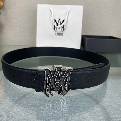 ICON Amiri Exquisite Belt