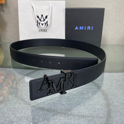 ICON Amiri Exquisite Belt