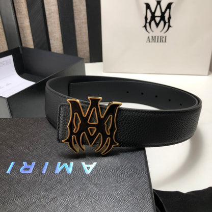 ICON Amiri Exquisite Belt