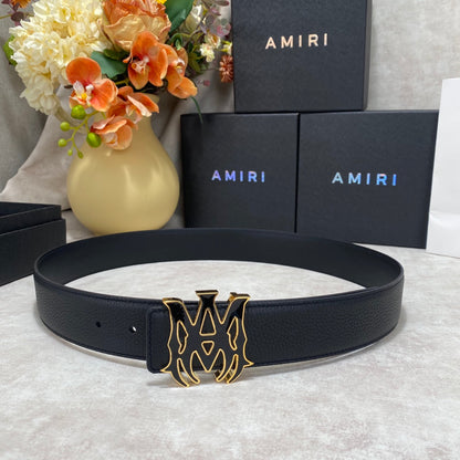 ICON Amiri Exquisite Belt