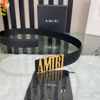 ICON Amiri Exquisite Belt