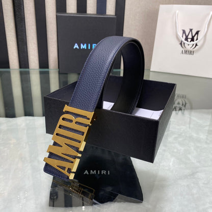 ICON Amiri Exquisite Belt
