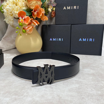 ICON Amiri Exquisite Belt