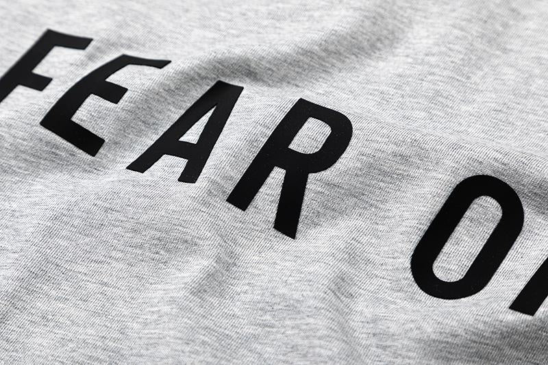 Nike x FOG Vest
