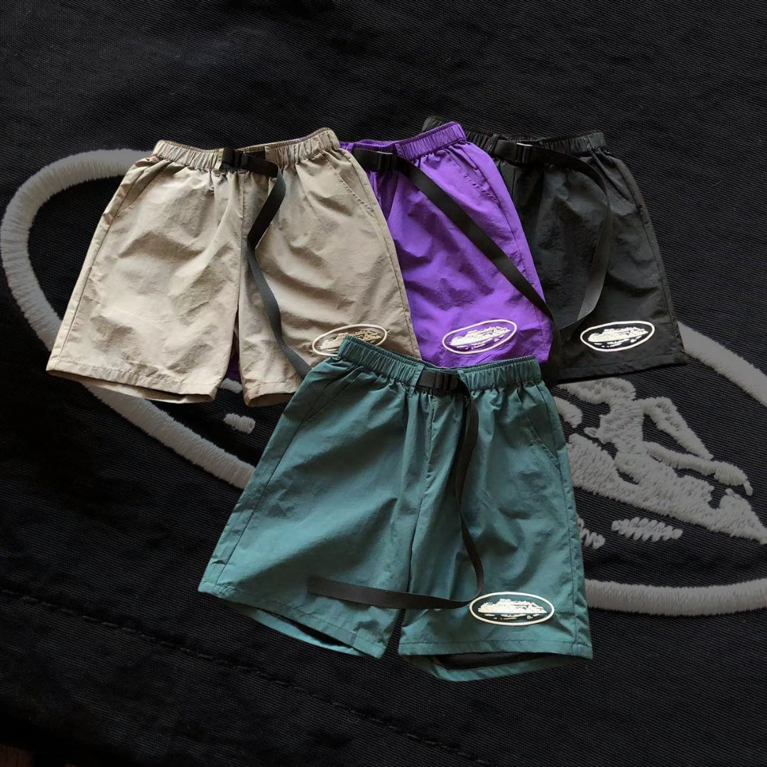 Corteiz Shorts
