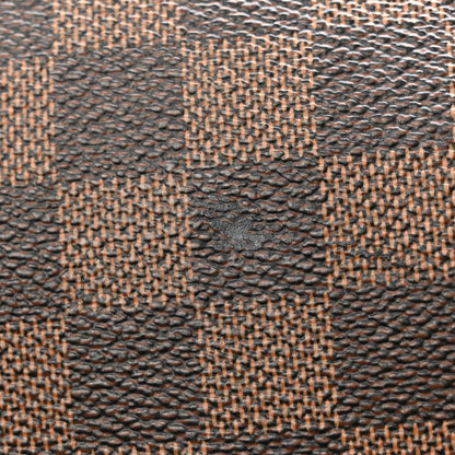 Damier Ebene Keepall Bandouliere 55