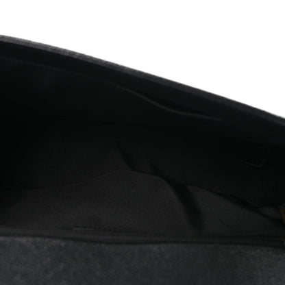 Caviar Quilted New Medium Boy Flap Black