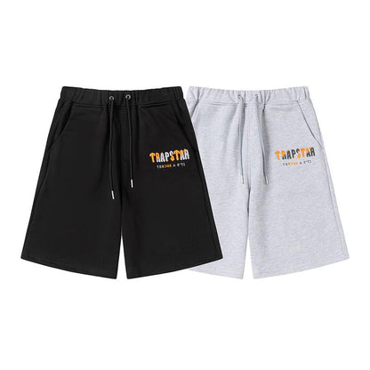Trapstar Shorts Set