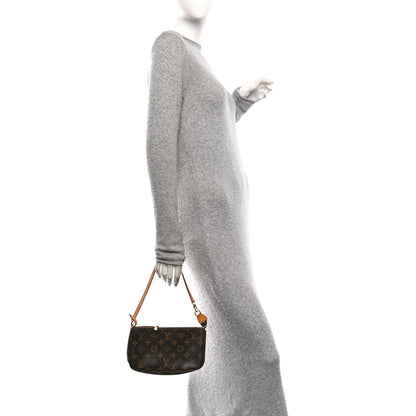 Monogram Pochette Accessories NM