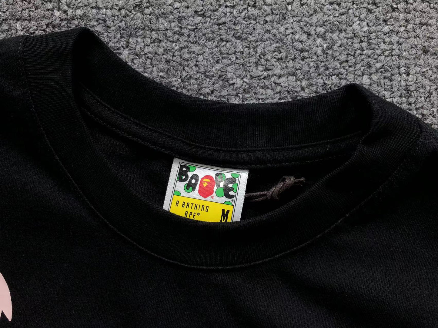 Bape Tshirt