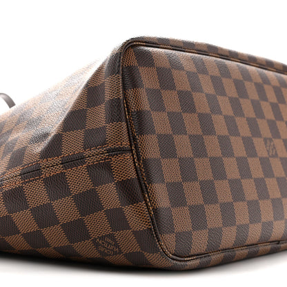 Damier Ebene Neo Neverfull MM