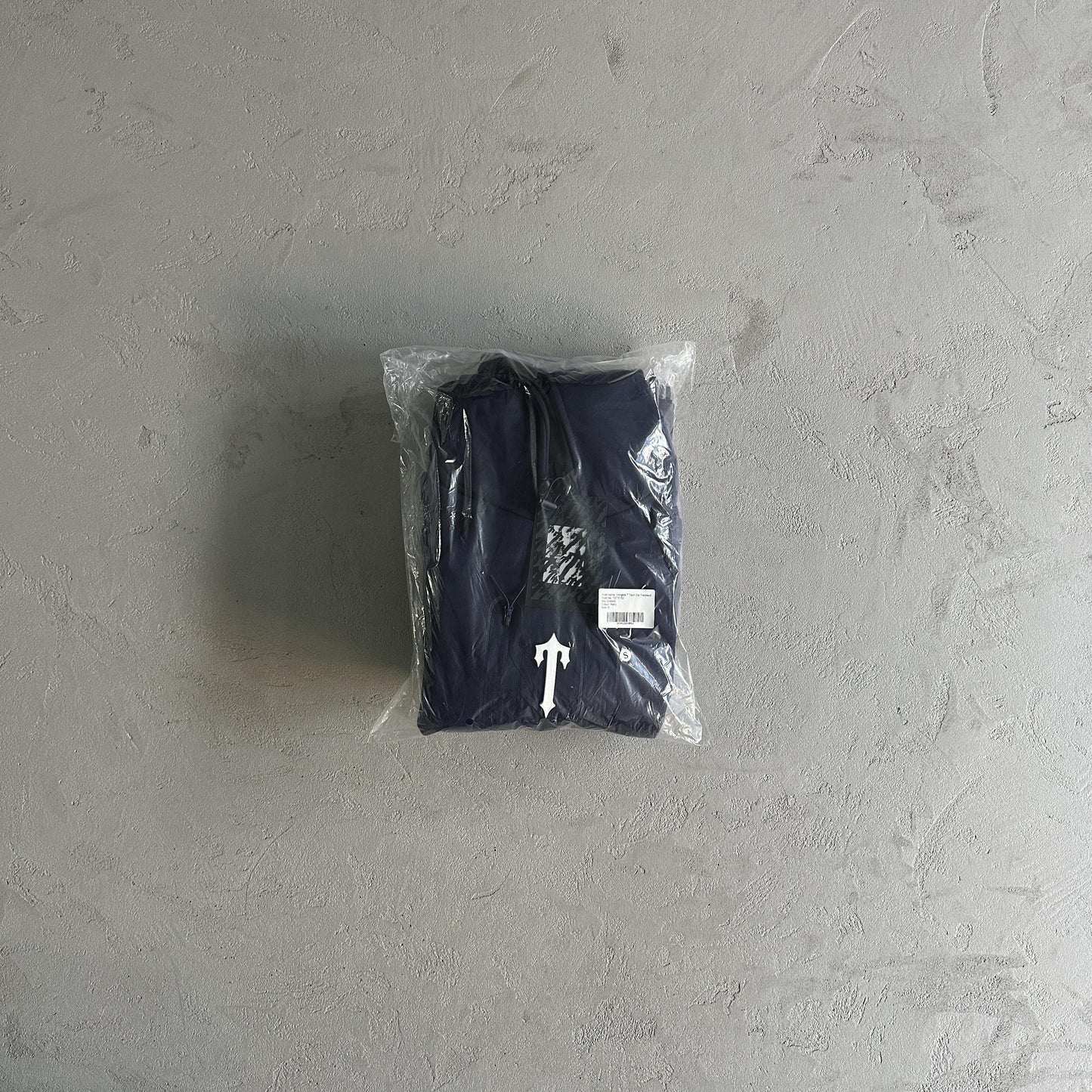 Trapstar Techfleece Irongate