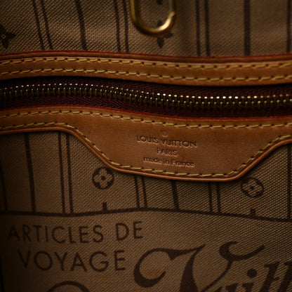 Monogram Neverfull GM