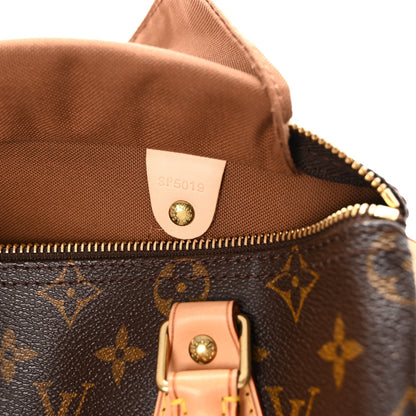 Monogram Speedy 25