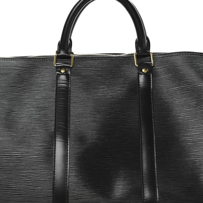 Epi Keepall 50 Black