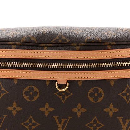 Monogram High Rise Bumbag