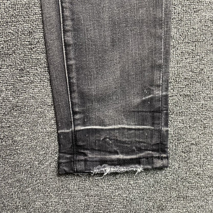 Purple Brand Slim Jeans