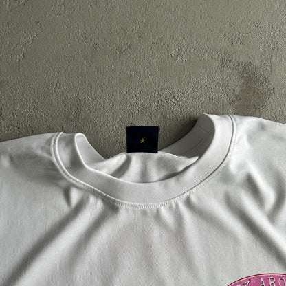 Corteiz Tshirt Fuck Around And Find Out