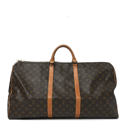 Monogram Keepall 60