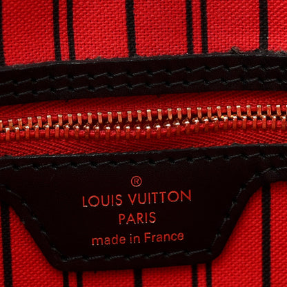 Monogram My LV World Tour Neverfull MM