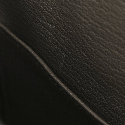 Togo Birkin 25 Gris Meyer