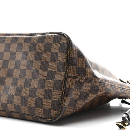 Damier Ebene Neo Neverfull MM