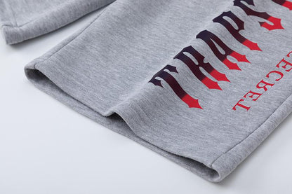 Trapstar Shorts Set