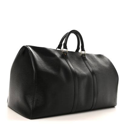 Epi Keepall 55 Black