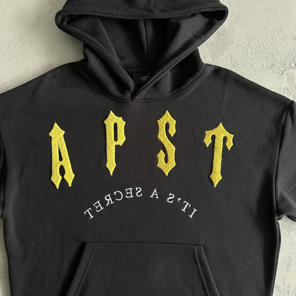 Trapstar Tracksuit Chenille