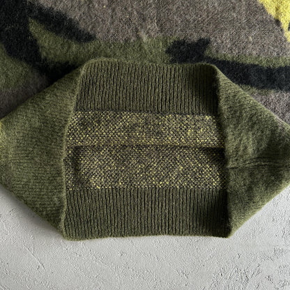 Corteiz Sweater Vest Mohair