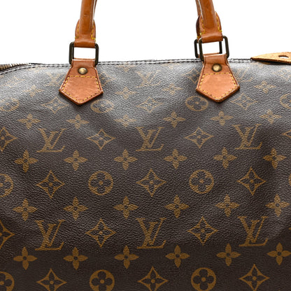 Monogram Speedy 40