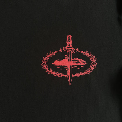 Corteiz x Slaughter Gang Tshirt