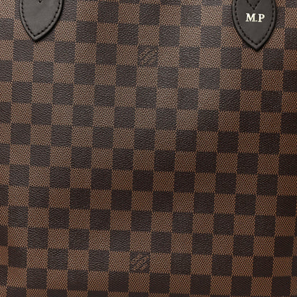 Damier Ebene Neo Neverfull MM