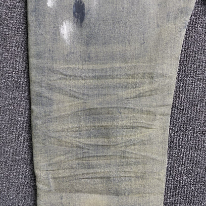 Purple Brand Slim Jeans