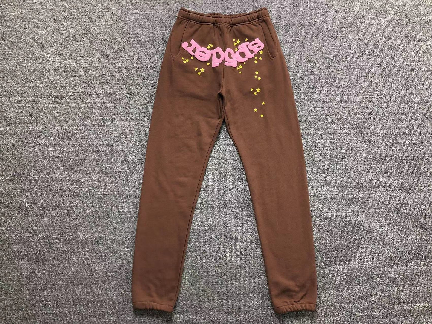 Sp5der Suit