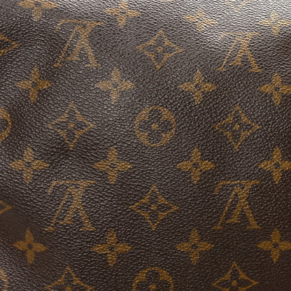 Monogram Keepall 50