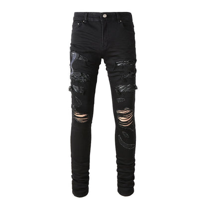 AMRI Jeans #8560