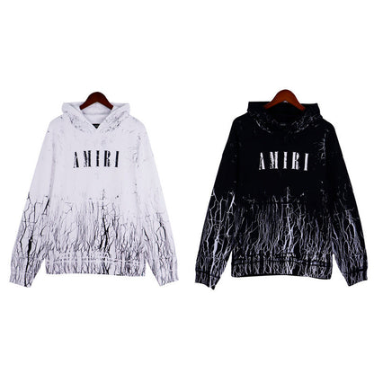 AMRI Hoodies