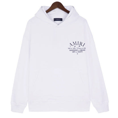 AMRI Hoodies