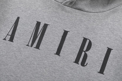 AMRI Hoodies