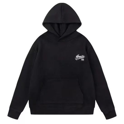 AMRI Hoodies