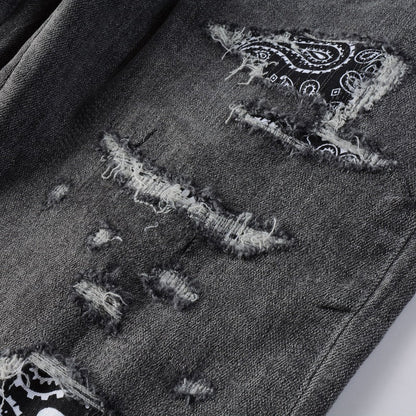 AMRI Jeans #6903