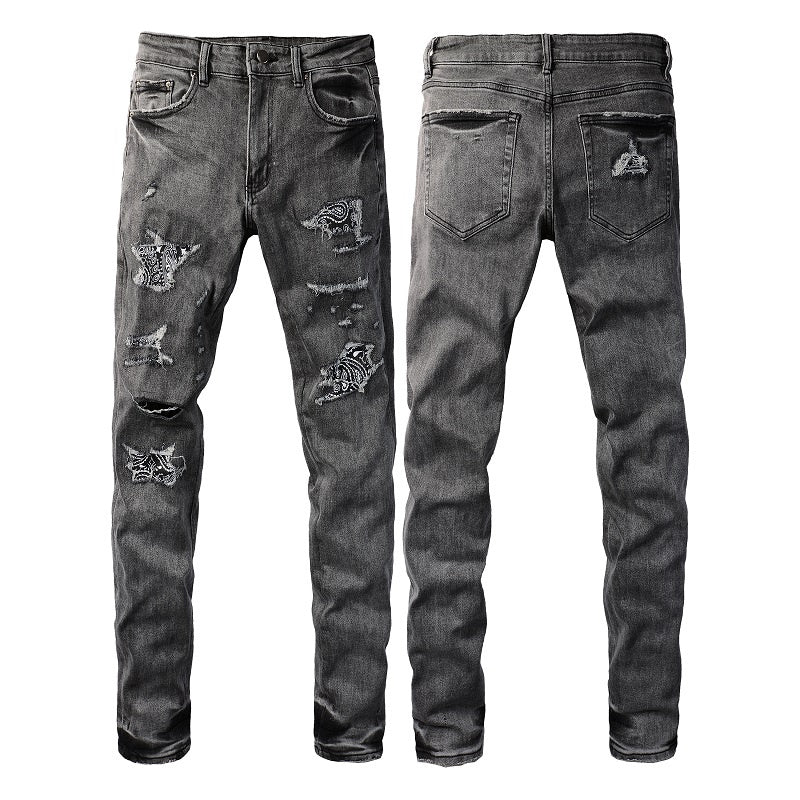 AMRI Jeans #6903