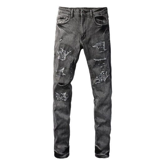 AMRI Jeans #6903