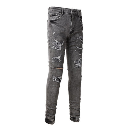 AMRI Jeans #6903