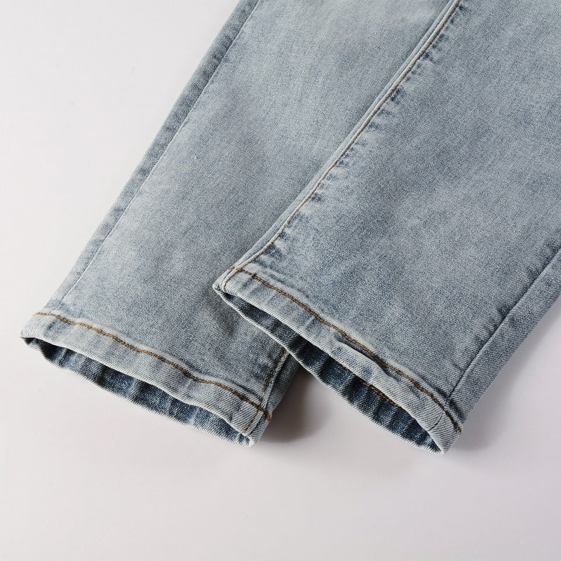 AMRI Jeans #6667