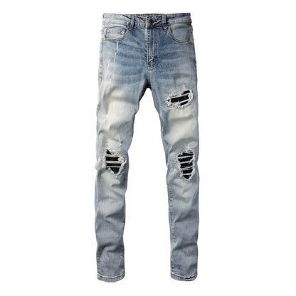 AMRI Jeans #6667