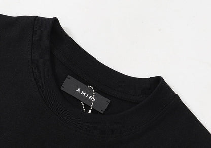 AMRI Logo-Print Cotton-Jersey T-Shirts