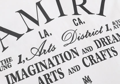 AMRI T-Shirts