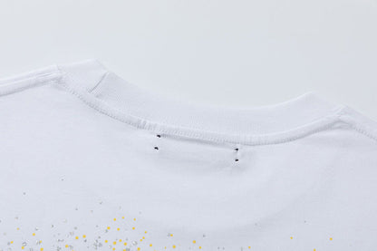 AMRI  Logo Print T-Shirts